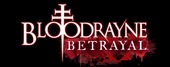 Carátula BloodRayne: Betrayal