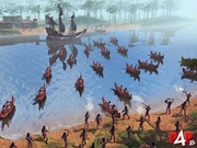 Imagen 10 de Age of Empires III: The WarChiefs