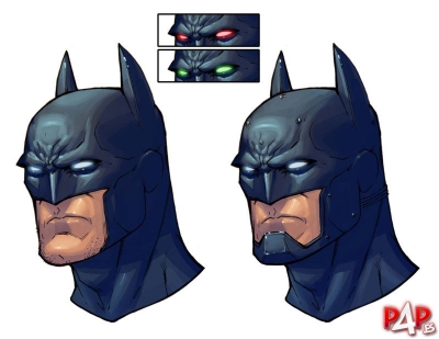 Imagen 41 de Batman: Arkham Asylum