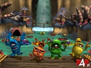 Imagen 1 de Buzz! Junior Monsters