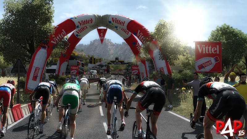 Imagen 10 de El Tour de Francia - 100th Edition