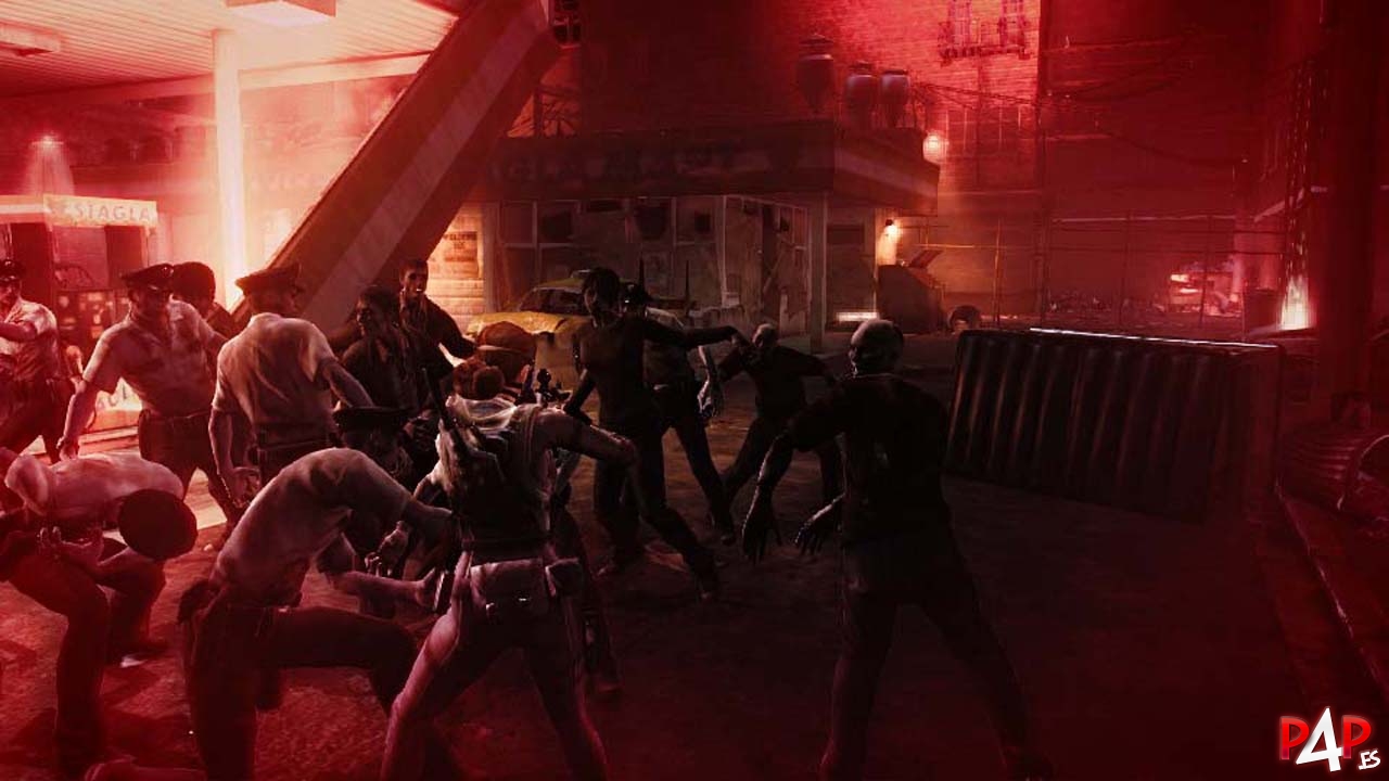 Resident Evil: Operation Raccoon City foto_21