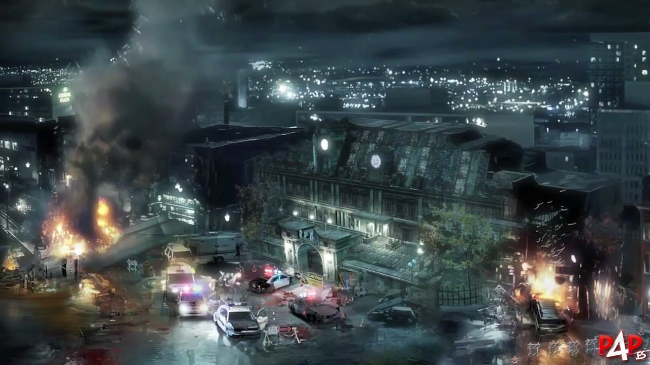 Resident Evil: Operation Raccoon City thumb_22