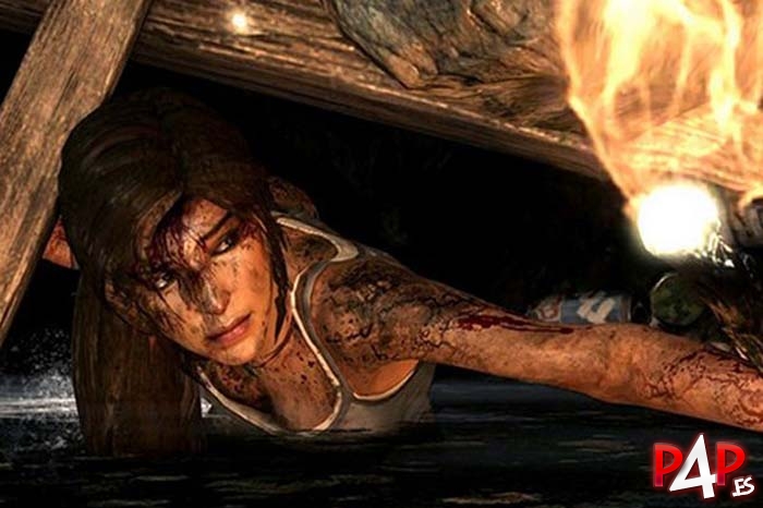 Tomb Raider - Definitive Edition foto_3
