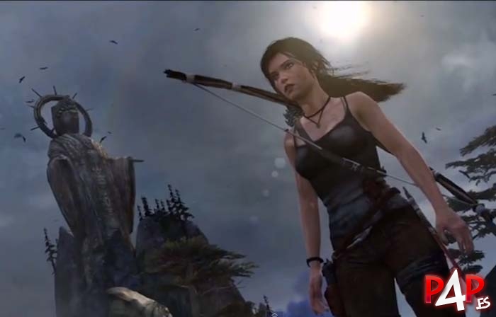 Tomb Raider - Definitive Edition foto_4