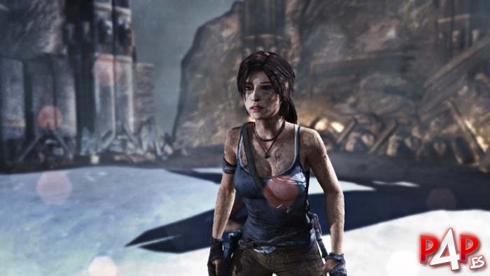 Imagen 2 de Tomb Raider - Definitive Edition