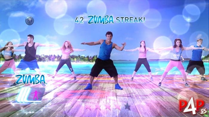 Imagen 2 de Zumba Fitness World Party